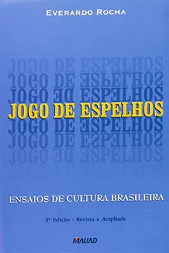 Livro Jogo De Espelhos - Resumo, Resenha, PDF, etc.
