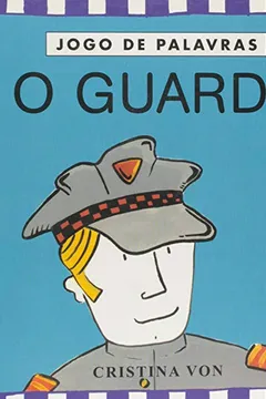 Livro Jogo de Palavras. O Guarda - Resumo, Resenha, PDF, etc.