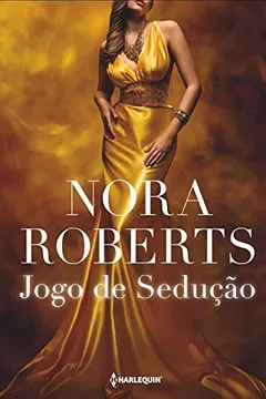 Livro Jogo de Sedução - Resumo, Resenha, PDF, etc.