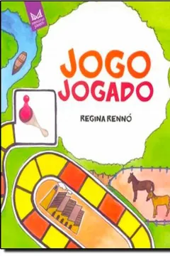 Livro Jogo Jogado - Resumo, Resenha, PDF, etc.