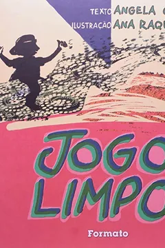 Livro Jogo Limpo - Resumo, Resenha, PDF, etc.