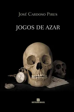 Livro Jogos de Azar - Resumo, Resenha, PDF, etc.