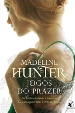 Livro Jogos do Prazer - Resumo, Resenha, PDF, etc.