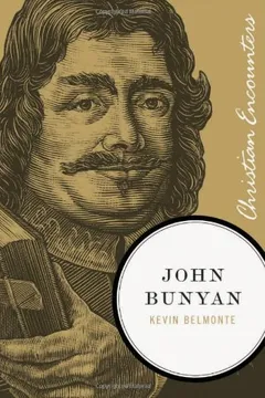 Livro John Bunyan - Resumo, Resenha, PDF, etc.