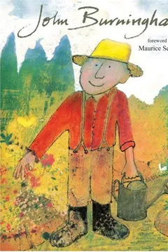 Livro John Burningham - Resumo, Resenha, PDF, etc.