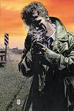 Livro John Constantine: Hellblazer Vol. 13 - Resumo, Resenha, PDF, etc.