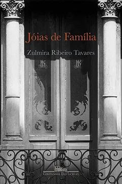 Livro Jóias de Família - Resumo, Resenha, PDF, etc.