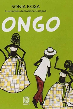 Livro Jongo - Coleção Lembranças Africanas - Resumo, Resenha, PDF, etc.