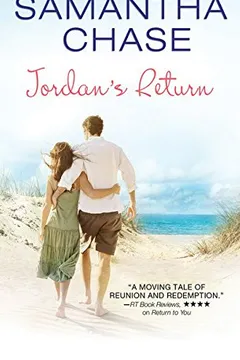 Livro Jordan's Return - Resumo, Resenha, PDF, etc.