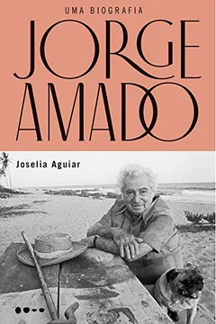 Livro Jorge Amado: uma biografia - Resumo, Resenha, PDF, etc.