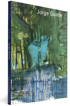 Livro Jorge Guinle - Coleção Espaços da Arte Brasileira - Resumo, Resenha, PDF, etc.