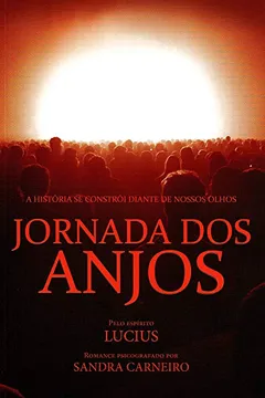 Livro Jornada Dos Anjos - Resumo, Resenha, PDF, etc.