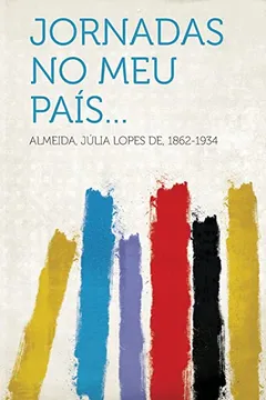 Livro Jornadas No Meu Pais... - Resumo, Resenha, PDF, etc.