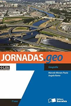 Livro Jornadas.geo. Geografia. 7º Ano - Resumo, Resenha, PDF, etc.