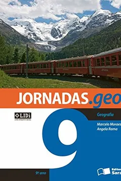 Livro Jornadas.geo. Geografia. 9º Ano - Resumo, Resenha, PDF, etc.