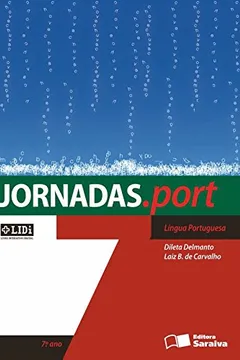 Livro Jornadas.port. Português. 7º Ano - Resumo, Resenha, PDF, etc.