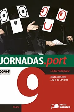 Livro Jornadas.port. Português. 9º Ano - Resumo, Resenha, PDF, etc.