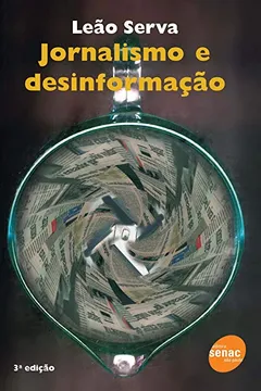 Livro Jornalismo E Desinformação - Resumo, Resenha, PDF, etc.
