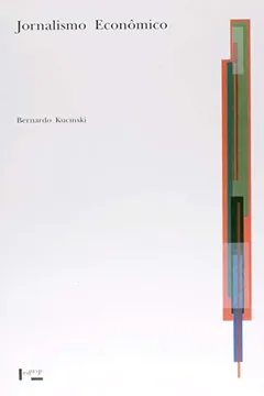 Livro Jornalismo Economico - Resumo, Resenha, PDF, etc.