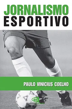 Livro Jornalismo Esportivo - Resumo, Resenha, PDF, etc.