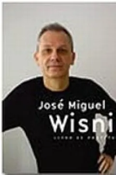 Livro Jose Miguel Wisnik. Livro De Partituras - Resumo, Resenha, PDF, etc.