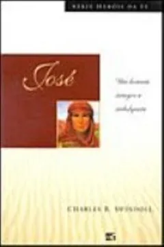 Livro José - Série Heróis da Fé - Resumo, Resenha, PDF, etc.