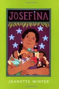 Livro Josefina - Resumo, Resenha, PDF, etc.