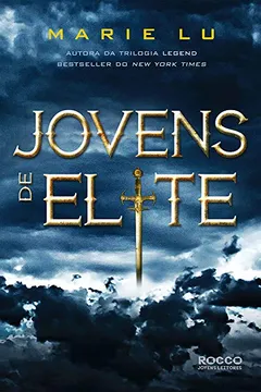 Livro Jovens de Elite - Resumo, Resenha, PDF, etc.