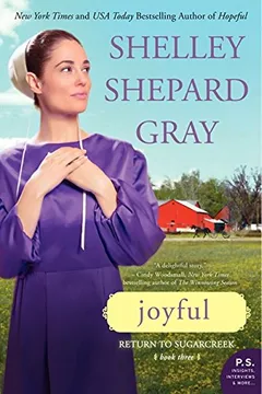 Livro Joyful - Resumo, Resenha, PDF, etc.