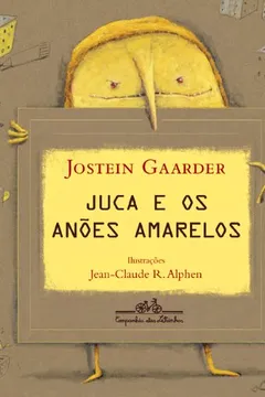 Livro Juca E Os Anões Amarelos - Resumo, Resenha, PDF, etc.