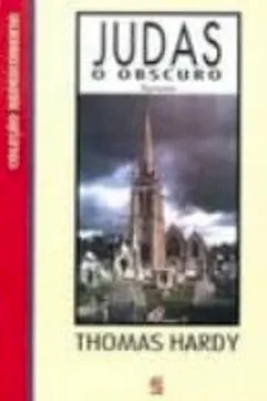 Livro Judas. O Obscuro - Resumo, Resenha, PDF, etc.