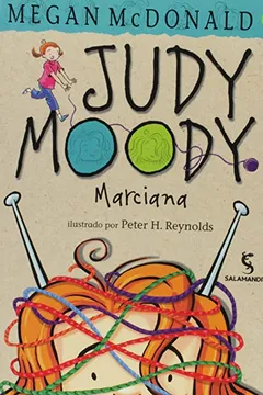 Livro Judy Moody Marciana - Resumo, Resenha, PDF, etc.