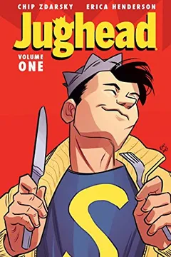 Livro Jughead Vol. 1 - Resumo, Resenha, PDF, etc.
