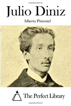 Livro Julio Diniz - Resumo, Resenha, PDF, etc.
