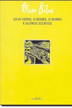 Livro Júlio Verne, O Bonde, O Burro E Outros Escritos - Resumo, Resenha, PDF, etc.