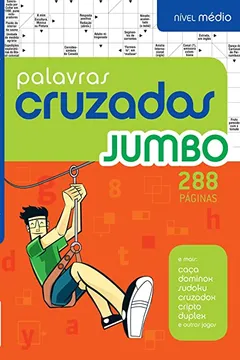 Livro Jumbo 2 - Resumo, Resenha, PDF, etc.