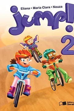 Livro Jump! - Livro 2. Conforme Nova Ortografia - Resumo, Resenha, PDF, etc.