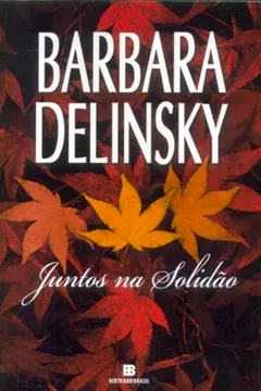 Livro Juntos na Solidão - Resumo, Resenha, PDF, etc.