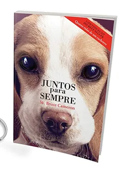 Livro Juntos Para Sempre + Pingente Osso - Resumo, Resenha, PDF, etc.