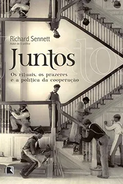 Livro Juntos - Resumo, Resenha, PDF, etc.