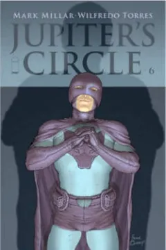 Livro Jupiter's Circle Volume 2 - Resumo, Resenha, PDF, etc.