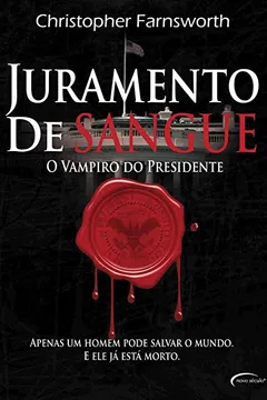 Livro Juramento de Sangue - Resumo, Resenha, PDF, etc.