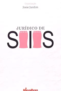 Livro Juridico De Saias - Resumo, Resenha, PDF, etc.
