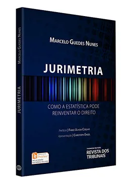 Livro Jurimetria - Resumo, Resenha, PDF, etc.