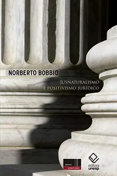 Livro Jusnaturalismo e Positivismo Político - Resumo, Resenha, PDF, etc.