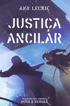 Livro Justica Ancilar - Resumo, Resenha, PDF, etc.