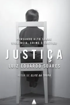 Livro Justiça - Resumo, Resenha, PDF, etc.