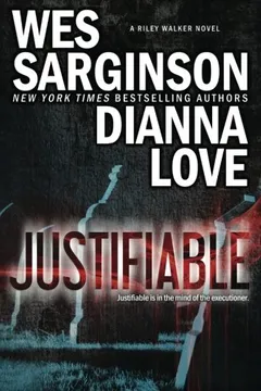 Livro Justifiable - Resumo, Resenha, PDF, etc.