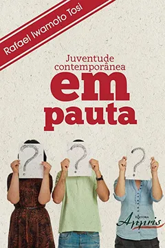 Livro Juventude Contemporânea em Pauta - Resumo, Resenha, PDF, etc.