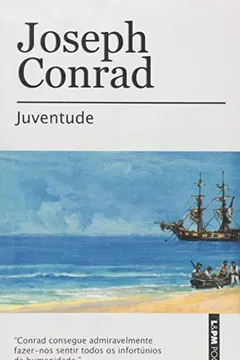 Livro Juventude - Série L&PM Pocket Plus - Resumo, Resenha, PDF, etc.